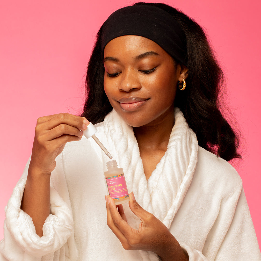 Mandelic Acid Serum