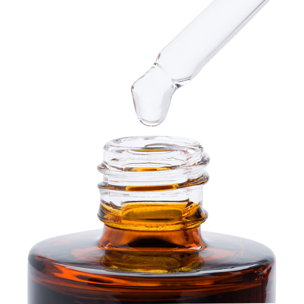 Squalane Oil